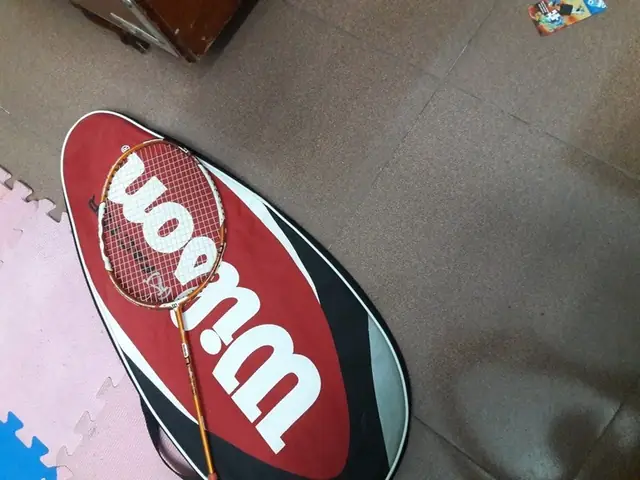 Vợt Cầu Lông Wilson Ncode: Đánh Giá, So Sánh Và Hướng Dẫn Chọn Mua