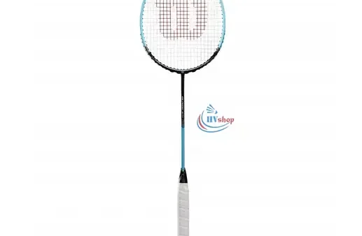 Vợt Cầu Lông Wilson V Power: Đánh Giá Chi Tiết & Nên Mua Loại Nào?