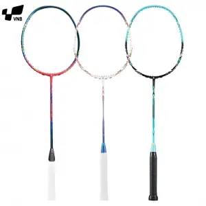 Top Vợt Cầu Lông “wow” Tốt Nhất: Hướng Dẫn Chọn & Đánh Giá Chi Tiết 2026