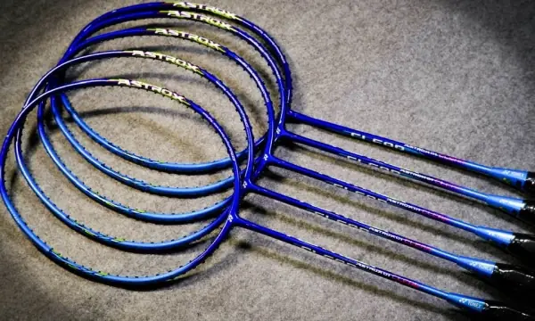 Vợt Cầu Lông Yonex 300k: Lựa Chọn Tối Ưu Cho Người Mới Chơi Và Người Ngân Sách Hạn Chế
