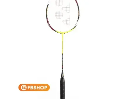 Vợt Cầu Lông Yonex Arcsaber Z Slash: Đánh Giá Chi Tiết, Thông Số & Ai Phù Hợp