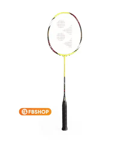 Vợt Cầu Lông Yonex Arcsaber Z Slash: Đánh Giá Chi Tiết, Thông Số & Ai Phù Hợp