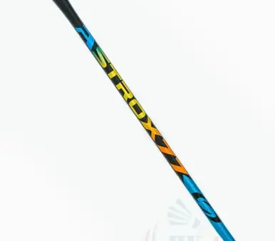 Vợt Cầu Lông Yonex Astrox 77 Xanh Dương: Thông Số, Đánh Giá Và Đối Tượng Phù Hợp