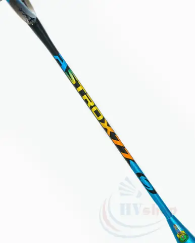 Vợt Cầu Lông Yonex Astrox 77 Xanh Dương: Thông Số, Đánh Giá Và Đối Tượng Phù Hợp
