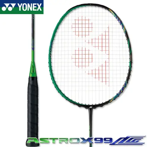 Vợt Cầu Lông Yonex Astrox 99 LCW: Thông Số, Công Nghệ & Đánh Giá Chi Tiết Vợt Cầu Lông Yonex Astrox 99 LCW: Thông Số, Công Nghệ & Đánh Giá Chi Tiết