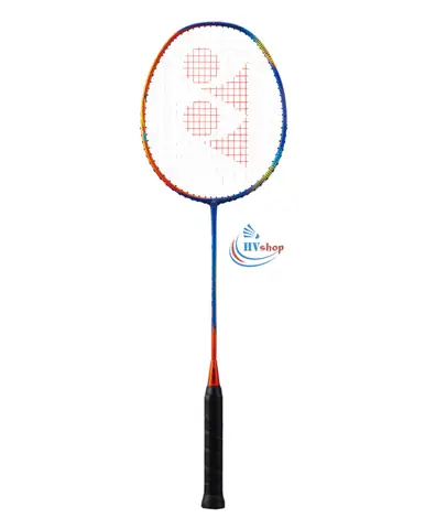 Vợt Cầu Lông Yonex Astrox FB: Đánh Giá Chi Tiết & Chọn Vợt Phù Hợp Cho Người Mới Bắt Đầu