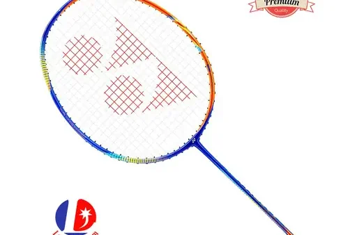 Vợt Cầu Lông Yonex Astrox FB: Đánh Giá Chi Tiết & Chọn Vợt Phù Hợp Cho Người Mới Bắt Đầu