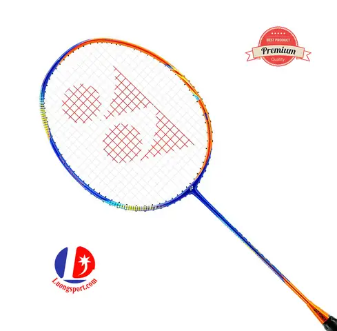 Vợt Cầu Lông Yonex Astrox FB: Đánh Giá Chi Tiết & Chọn Vợt Phù Hợp Cho Người Mới Bắt Đầu