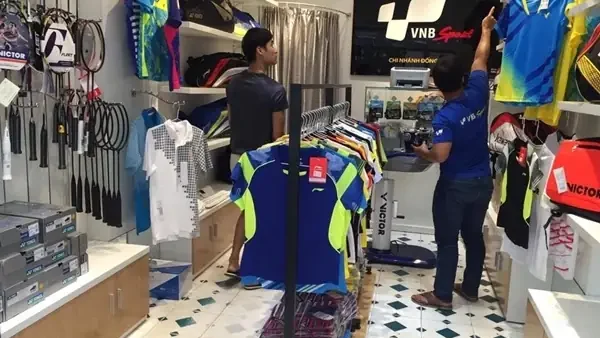 Mua Vợt Cầu Lông Yonex Chính Hãng Ở Hà Nội: Địa Chỉ Uy Tín, Mẫu Mã & Giá Tốt