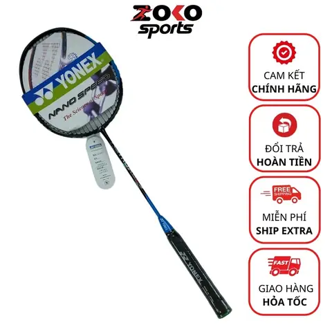 Vợt Cầu Lông Yonex Cho Học Sinh: Chọn Mẫu Giá Rẻ, Dễ Chơi Tốt Nhất