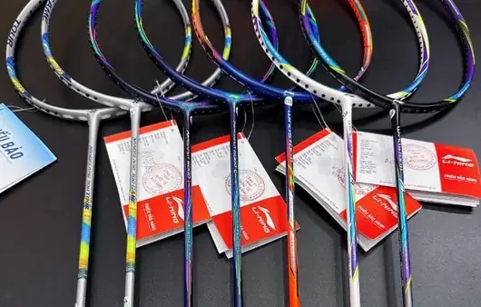 Top 5 Vợt Cầu Lông Yonex Dễ Đánh Cho Người Mới Bắt Đầu