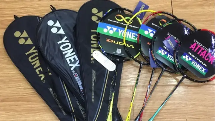 Vợt Cầu Lông Yonex Công Thủ Toàn Diện: Chọn Vợt Tối Ưu Cho Mọi Lối Chơi