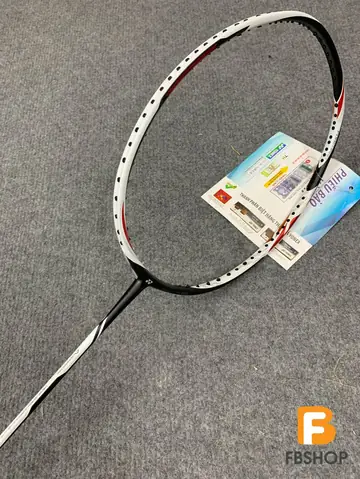 Vợt Cầu Lông Yonex Duora Z-strike: Thông Số, Công Nghệ & Đánh Giá Chi Tiết