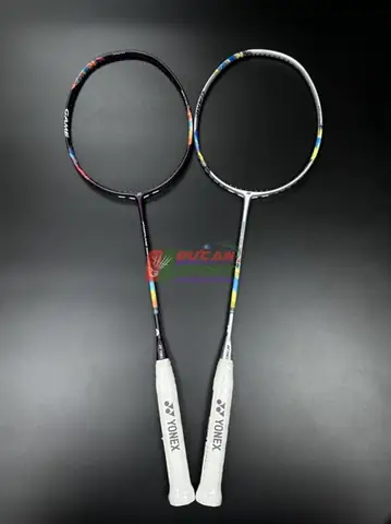 Top Vợt Cầu Lông Yonex Chính Hãng: Chọn Mẫu Nào Phù Hợp Nhất?