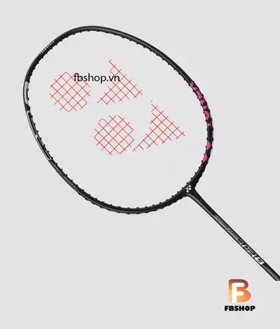 Vợt Cầu Lông Yonex ISOMETRIC: Công Nghệ Vượt Trội, Tối Ưu Điểm Ngọt Đánh Cầu