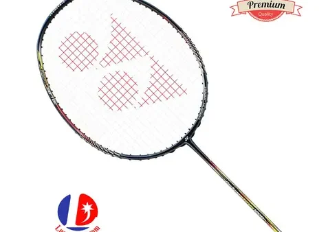 Vợt Cầu Lông Yonex Made In Japan: Hàng Chính Hãng & Kinh Nghiệm Chọn Mua