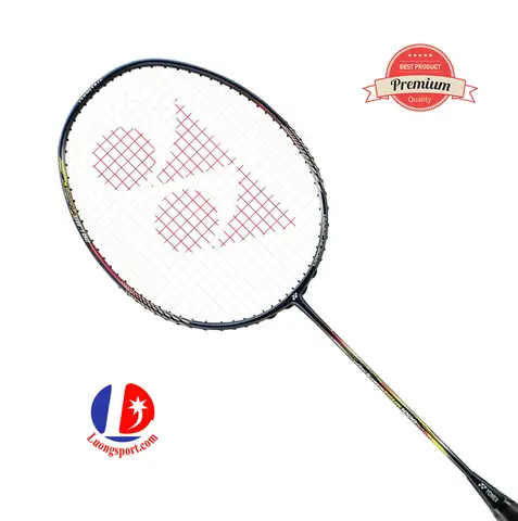 Vợt Cầu Lông Yonex Made In Japan: Hàng Chính Hãng & Kinh Nghiệm Chọn Mua
