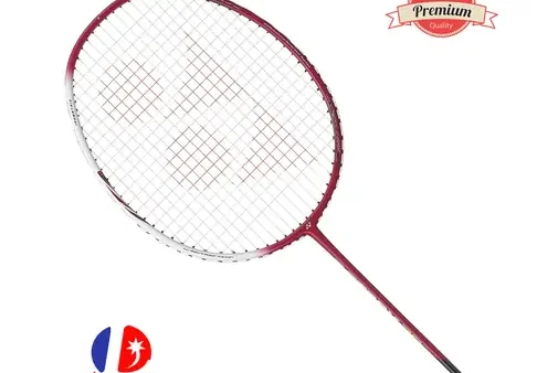 Top Vợt Cầu Lông Yonex Màu Trắng: Lựa Chọn Nào Cho Bạn?