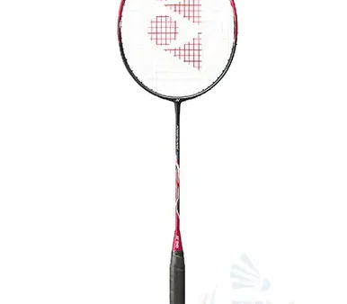 Vợt Cầu Lông Yonex Nanoflare 700 Đỏ: Đánh Giá Chi Tiết, Thông Số & Ai Phù Hợp