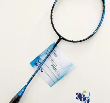Vợt Cầu Lông Yonex Nanoflare 700 Xanh: Đánh Giá Chi Tiết, Thông Số Và Đối Tượng Phù Hợp