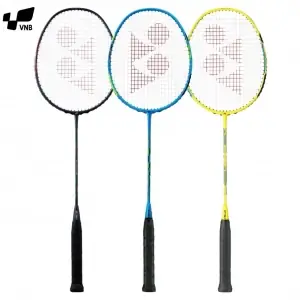 Vợt Cầu Lông Yonex Nanometric: Công Nghệ, Lợi Ích Và Top Sản Phẩm