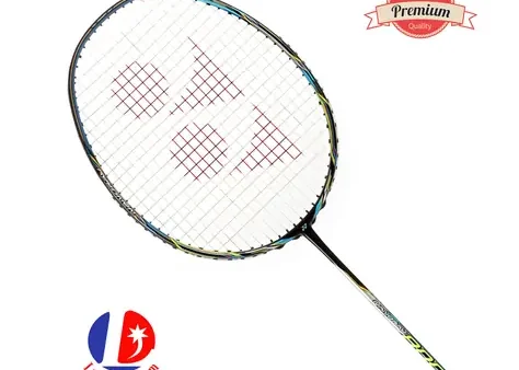 Vợt Cầu Lông Yonex Nanoray: Tổng Hợp Thông Tin Chi Tiết & Lựa Chọn Tốt Nhất