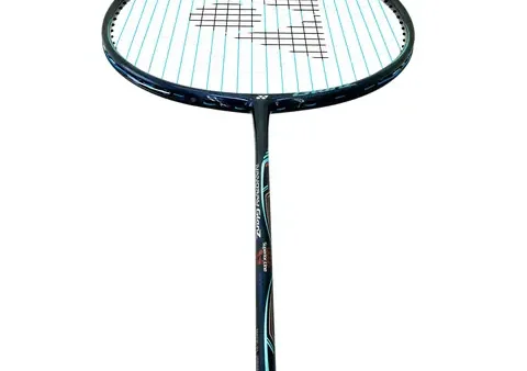 Vợt Cầu Lông Yonex Nanoray Glanz: Đánh Giá Chi Tiết, Công Nghệ Và Đối Tượng Phù Hợp