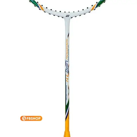 Vợt Cầu Lông Yonex Nanoray Light 11i: Đánh Giá Chi Tiết Cho Người Chơi Phong Trào