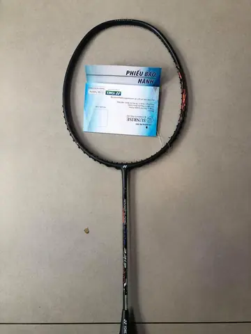 Vợt Cầu Lông Yonex Nhẹ: Chọn Vợt Tốc Độ, Lực Vung Tối Ưu Cho Mọi Cấp Độ Vợt Cầu Lông Yonex Nhẹ: Chọn Vợt Tốc Độ, Lực Vung Tối Ưu Cho Mọi Cấp Độ