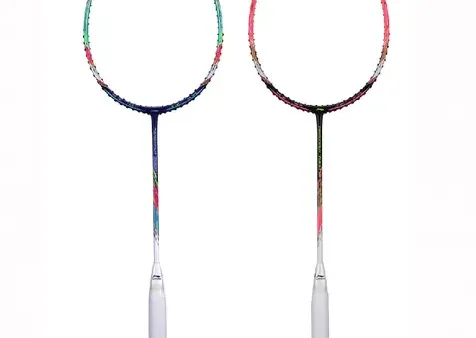 Top Vợt Cầu Lông Yonex Nhẹ Nhất: Tiêu Chí Chọn & Các Mẫu Phổ Biến