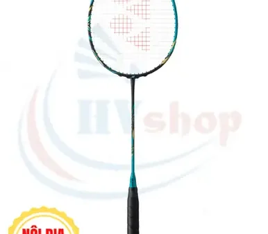 Vợt Cầu Lông Yonex Nội Địa Nhật: Phân Biệt, Đặc Điểm & Nơi Mua Chính Hãng