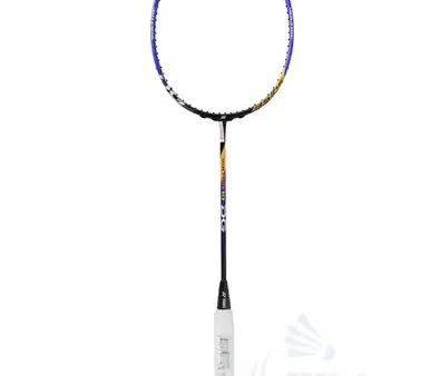 Vợt Cầu Lông Yonex Voltric 10 DG: Thông Số, Đặc Điểm Và Đánh Giá Chi Tiết
