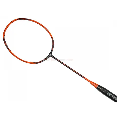 Vợt Cầu Lông Yonex Voltric 10 DG: Thông Số, Đặc Điểm Và Đánh Giá Chi Tiết