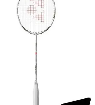 Vợt Cầu Lông Yonex Voltric Force: Đặc Điểm, Công Nghệ Và Đánh Giá Chi Tiết