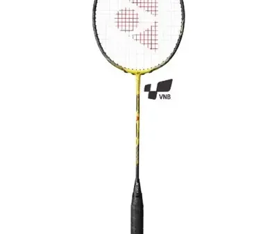 Vợt Cầu Lông Yonex Voltric Z Force II LD: Đánh Giá Chi Tiết, Thông Số Và Đối Tượng Phù Hợp