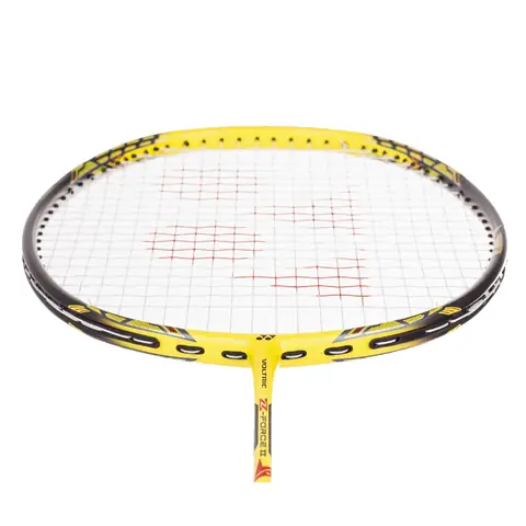 Vợt Cầu Lông Yonex Voltric Z Force II LD: Đánh Giá Chi Tiết, Thông Số Và Đối Tượng Phù Hợp