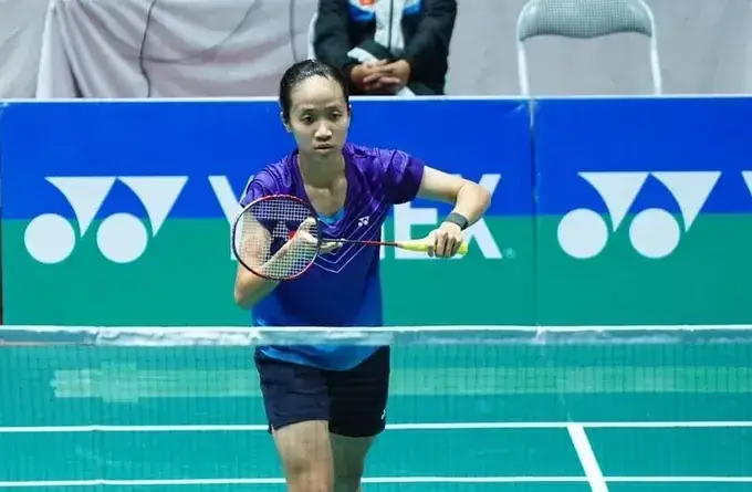 Vũ Thị Anh Thư: Hồ Sơ, Sự Nghiệp Và Những Cột Mốc Đáng Nhớ Của VĐV Cầu Lông Việt Nam