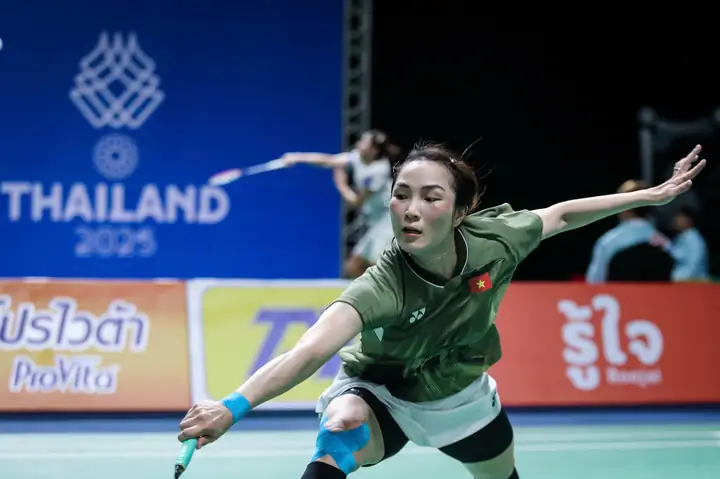 Vũ Thị Trang: Sự Nghiệp, Thành Tích Và Vai Trò Của Vận Động Viên Cầu Lông Việt Nam