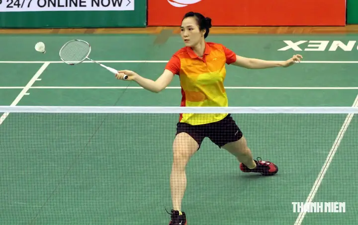 Vũ Thị Trang: Sự Nghiệp, Thành Tích Và Hành Trình Thi Đấu Cầu Lông