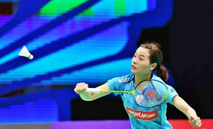 Vũ Thị Trang: Sự Nghiệp, Thành Tích Và Hành Trình Thi Đấu Cầu Lông