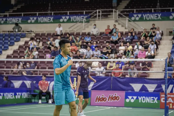 Xem Trực Tiếp Cầu Lông: Kênh Nào, Giải Nào & Cách Theo Dõi Mới Nhất 2026