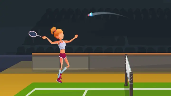 Chơi Game Cầu Lông Y8: Tổng Hợp Các Tựa Game Hấp Dẫn Nhất 2024