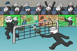 Chơi Game Cầu Lông Y8 2 Người: Hướng Dẫn & Trải Nghiệm Đỉnh Cao