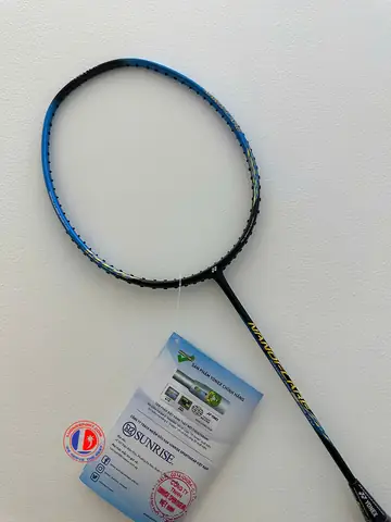 Vợt Cầu Lông Yonex Chính Hãng: Giá Tốt, Mẫu Mã Đa Dạng & Tư Vấn Chọn Vợt