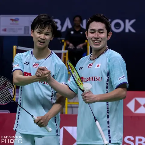 Yuta Watanabe Cầu Lông: Tiểu Sử, Sự Nghiệp Và Thành Tích Nổi Bật
